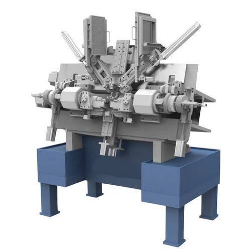 Special Purpose Machine