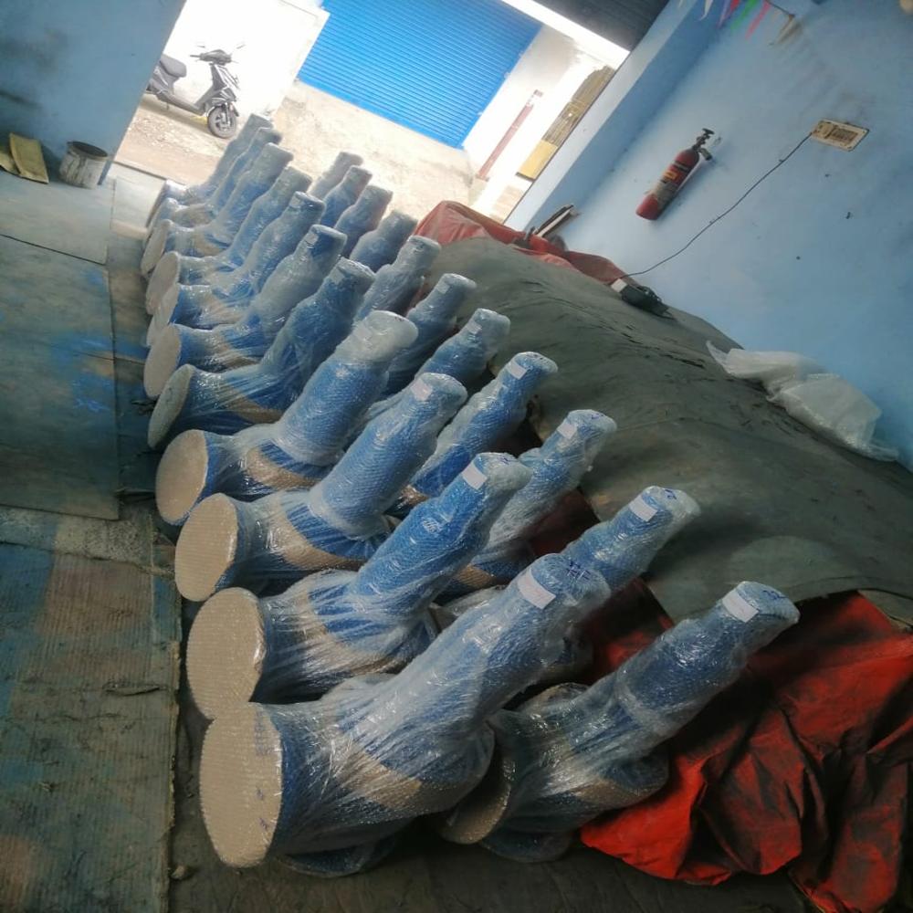 Safety Relief Valve SRV501