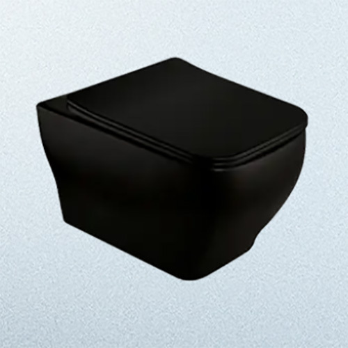 Coloured Water Closets