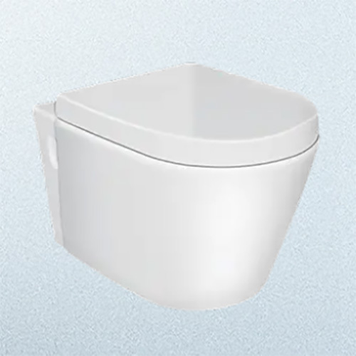 Wall Mount Water Closets