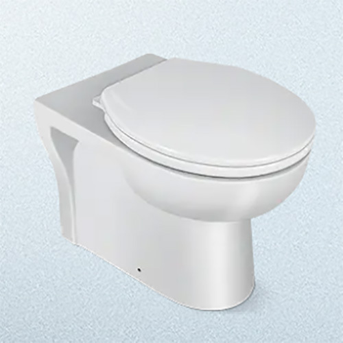 Standard Water Closets