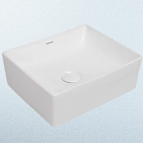 Over The Counter Basins