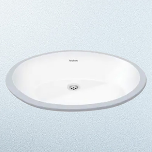 Under Counter Basins