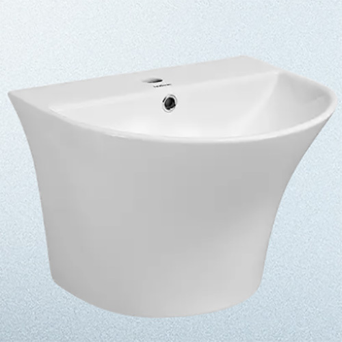Integrated Pedestal Basins
