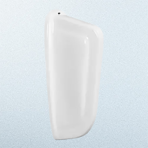 Division Plates - Color: White