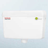 Pvc Cisterns - Color: White