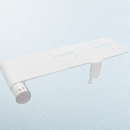 Sanitaryware Bidets - Color: White