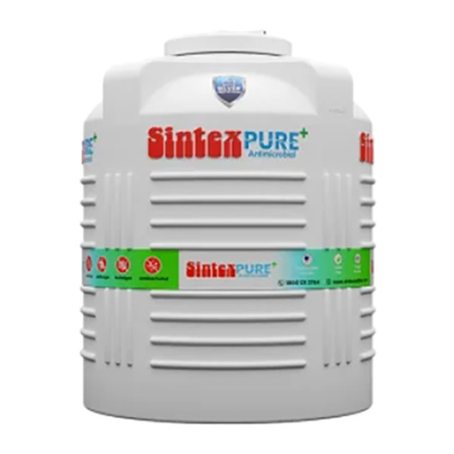 Sintex Pure Plus Water Storage Tank