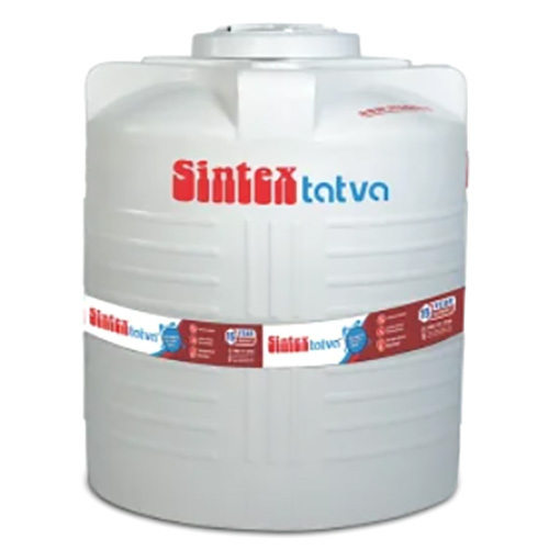 Sintex Tatva Water Storage Tank