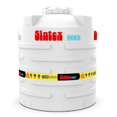 Sintex Hero Water Storage Tank