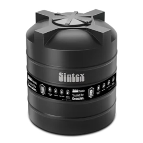 Sintex Classic Double Wall - DW Water Storage Tank