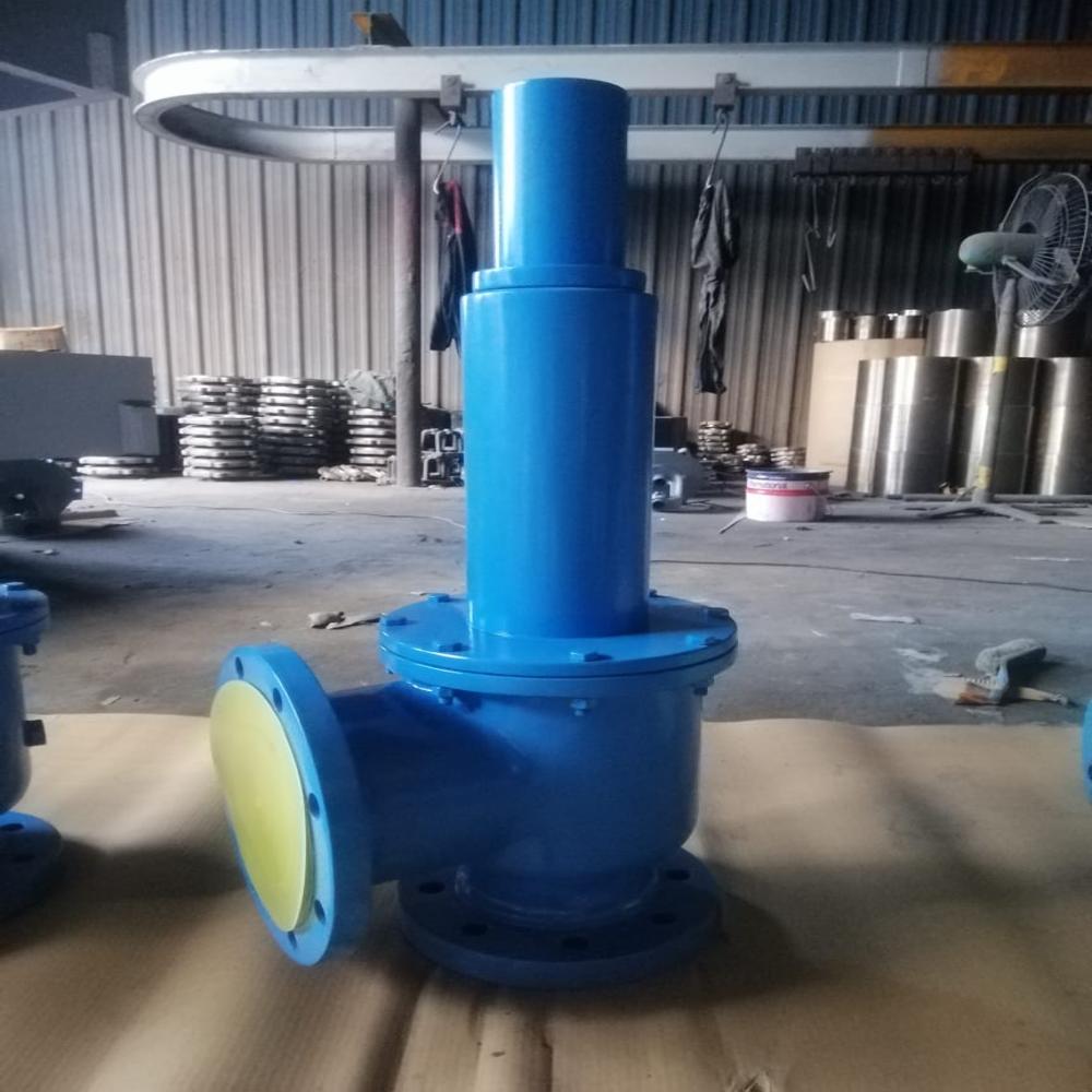 PRESSURE SAFETY VALVE SV501