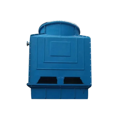 500Tr Frp Cooling Tower - Refrigerating Capacity: 500 Tr