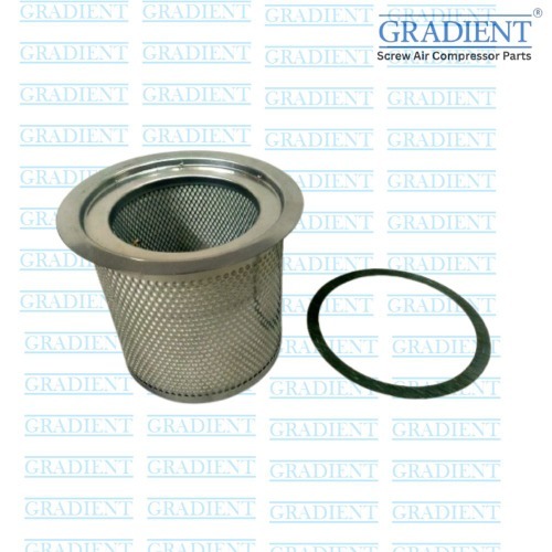 Elgi Oil Separator B27 - Height: 33 Centimeter (Cm)