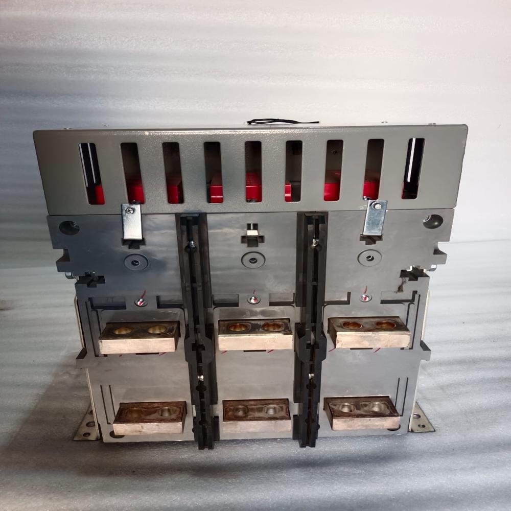 NDW1A-2000 NADER 2000A 3 POLE AIR CIRCUIT BREKER NADER NDW1A-2000 ACB FIX TYPE