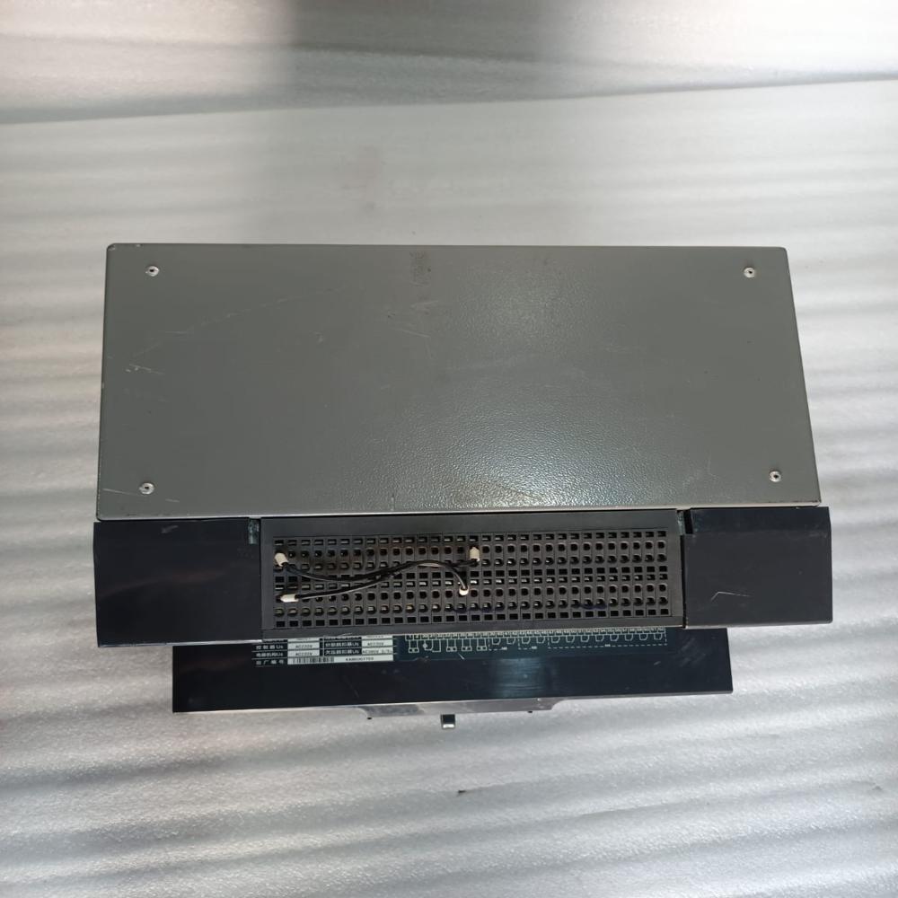 NDW1A-2000 NADER 2000A 3 POLE AIR CIRCUIT BREKER NADER NDW1A-2000 ACB FIX TYPE