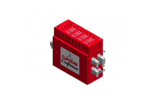 Lt Panel - Color: Red