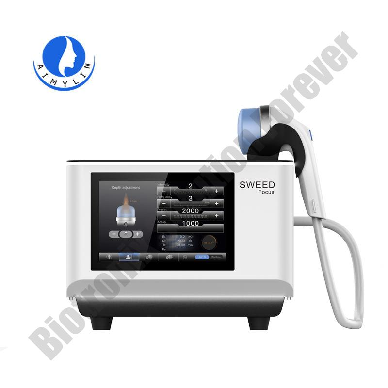 Focused Shockwave Therapy Equipment for Hospitals and Rehabilitation Clinics