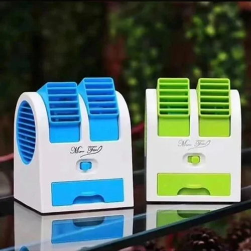 Mini Cooler - Application: Personal Care