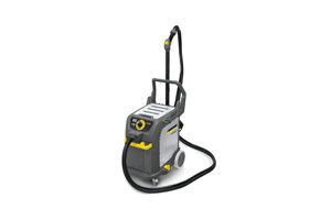 Steam Cleaners And Steam Vacuum Cleaners - Color: Grey
