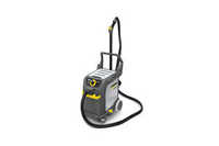 Steam Cleaners And Steam Vacuum Cleaners - Color: Grey