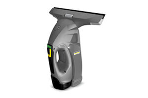 Window And Surface Vacuum Cleaner - Color: Grey