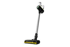 Vaccum Cleaners - Features: Stable Operation