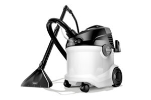 Specialized Vacuums - Features: Low Power Consumption