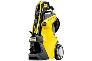 Pressure Washers - Features: Easy To Use