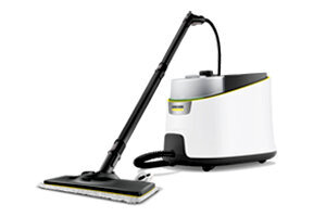 Steam Cleaners