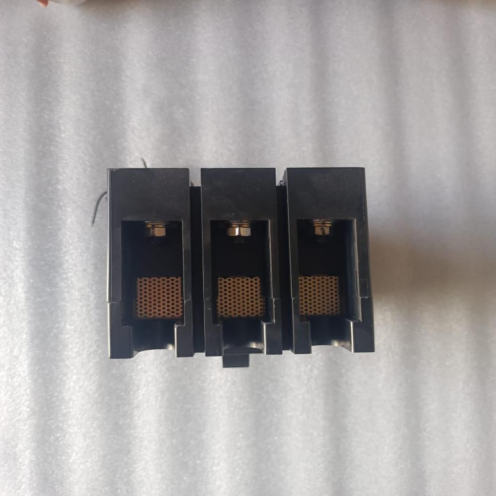 Used Terasaki Tl-225f 225amp Mccb Circuit Breaker 225a Mccb With Sunt Trip 200-480v - Frequency: 50//600 Hertz (Hz)