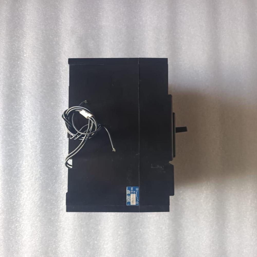 Used Terasaki Tl-225f 225amp Mccb Circuit Breaker 225a Mccb With Sunt Trip 200-480v