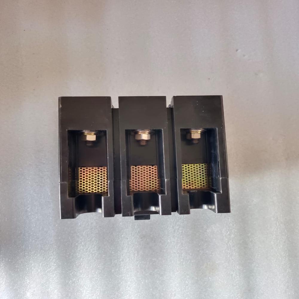 Used Terasaki Tembreak Tl-225f 175a Mccb Circuit Breaker 175a Withshunt Trip 200-480v