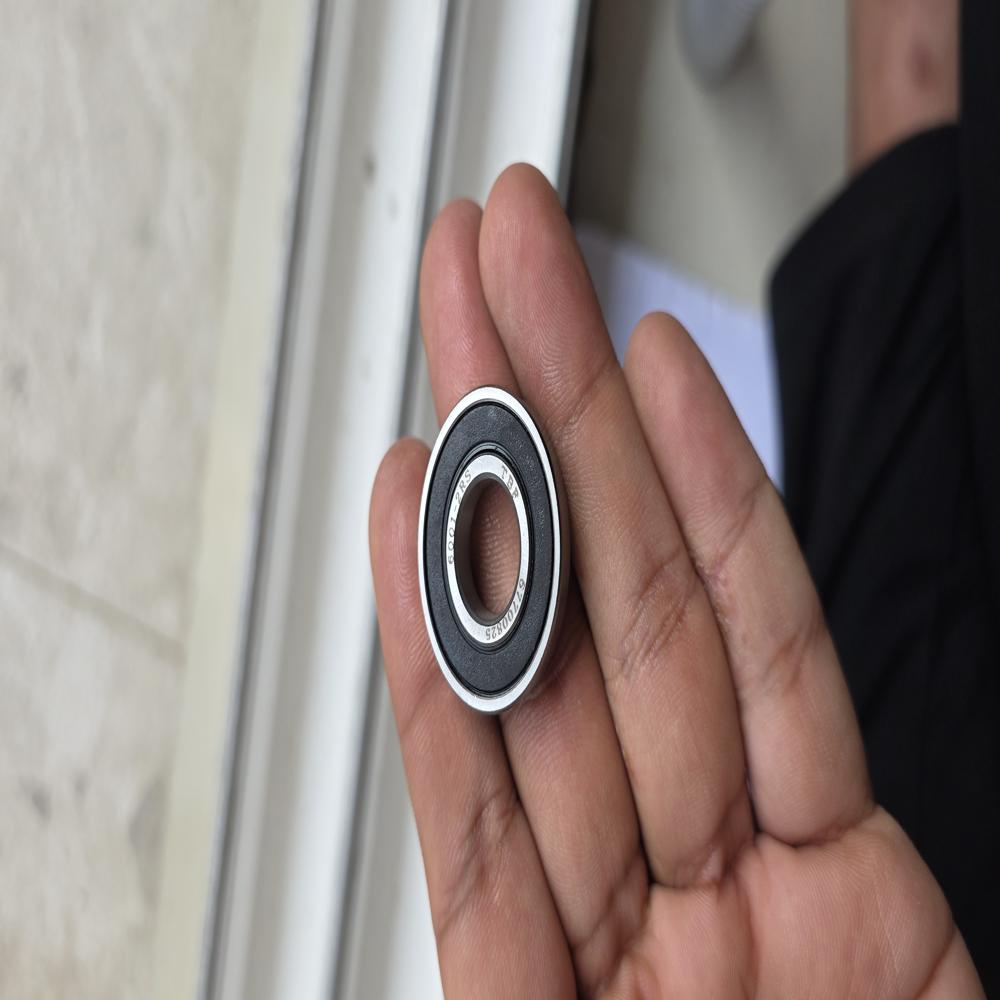 Ball Bearing 6001 2Rs - Bore Size: 12