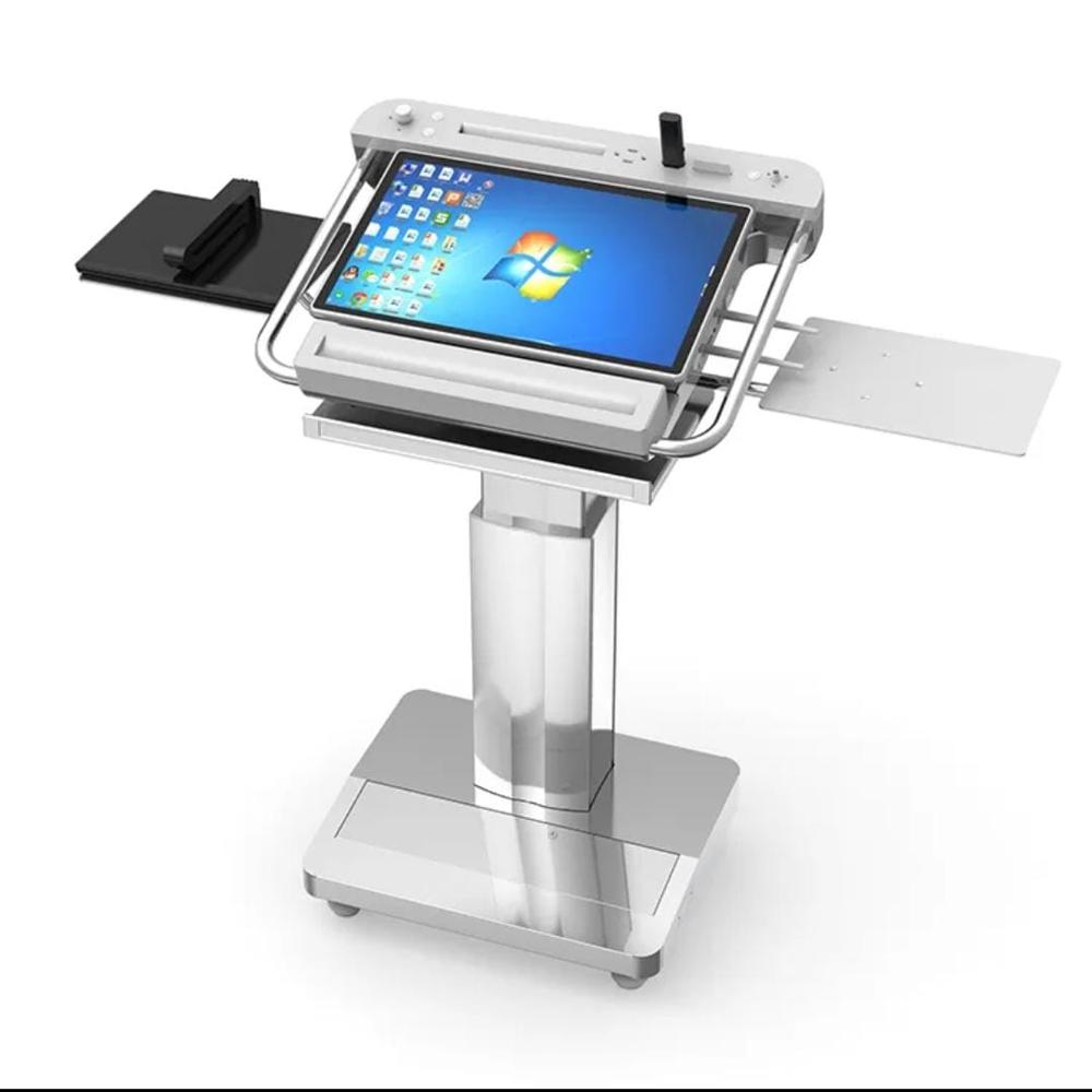 Audio Podium - Color: Different Available