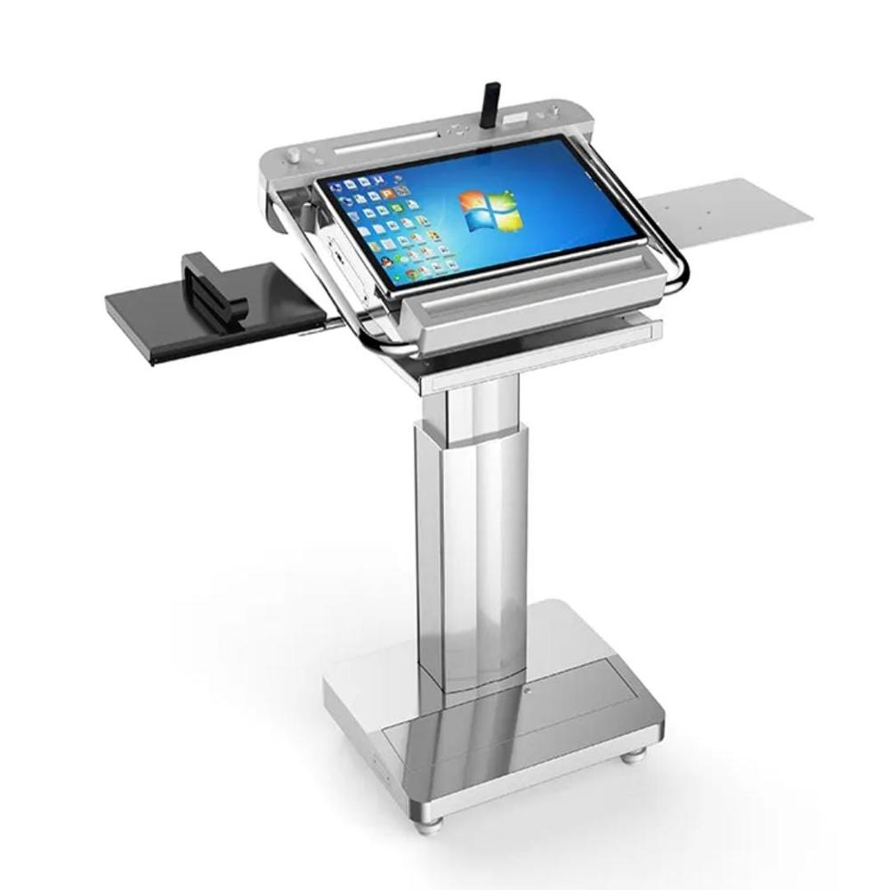Audio Podium - Color: Different Available