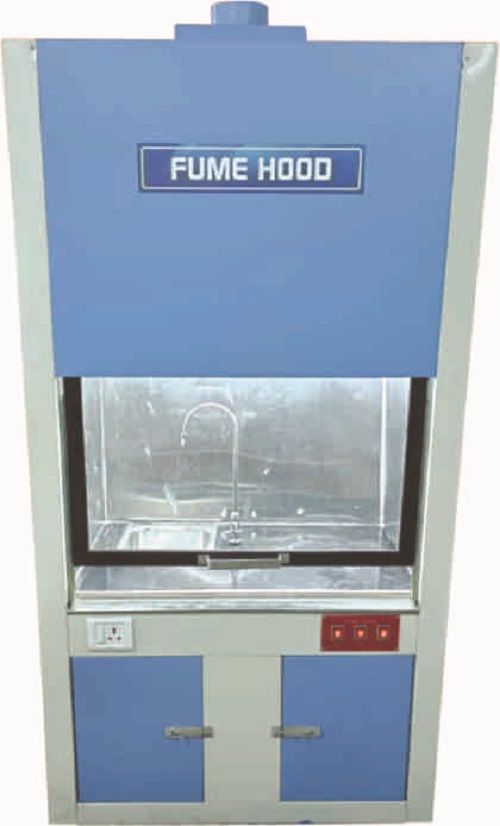 Fume Hood Medical Equipment