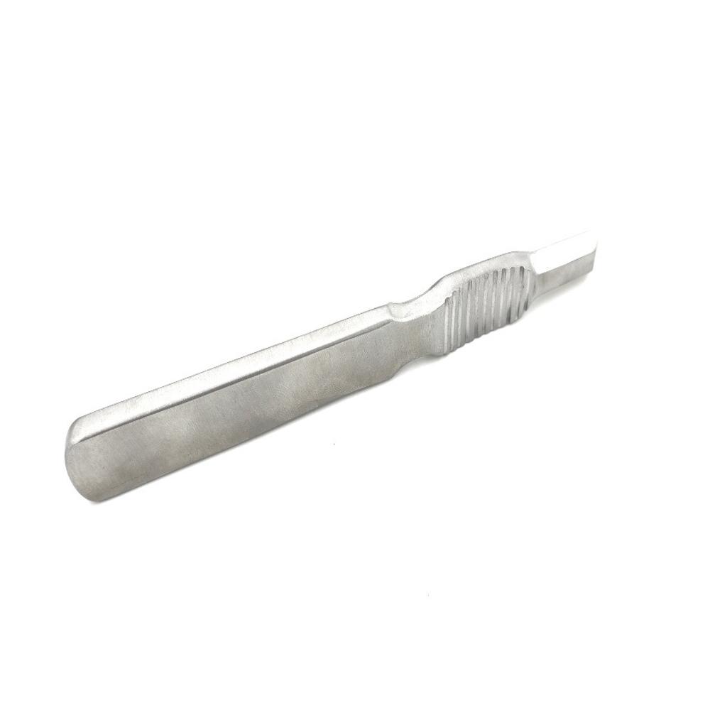 Farabeuf Periosteum Evevator 10 Mm - Feature: - Stainless Steel Construction