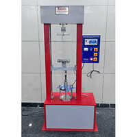 CBR Puncture Strength Tester