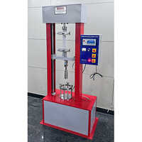 CBR Puncture Strength Tester