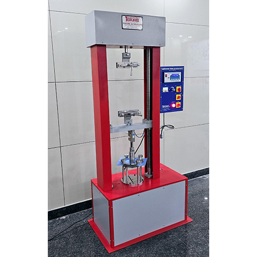 CBR Puncture Strength Tester