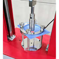 CBR Puncture Strength Tester