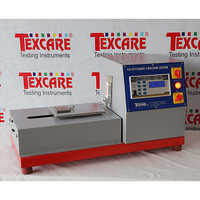 Coefficient of Friction Tester
