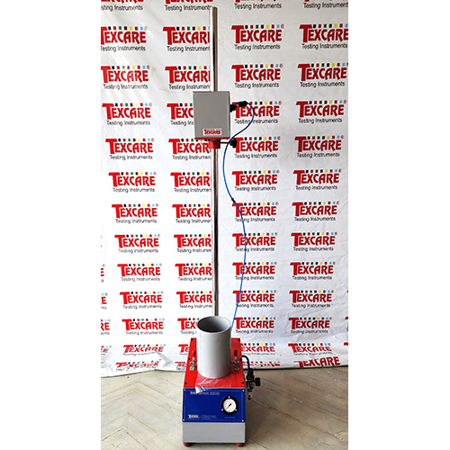 Dart Impect Tester - Application: Pet And Preform
