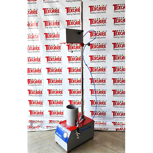 Dart Impect Tester - Application: Pet And Preform