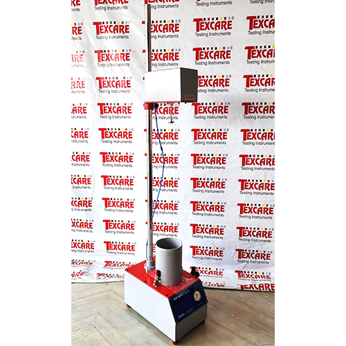Dart Impect Tester - Application: Pet And Preform