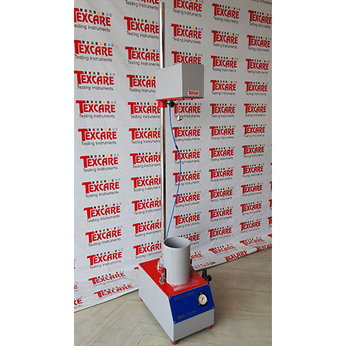 Dart Impect Tester - Application: Pet And Preform