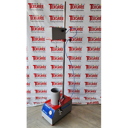 Dart Impect Tester - Application: Pet And Preform