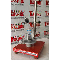 Bottle Perpendicularity Tester