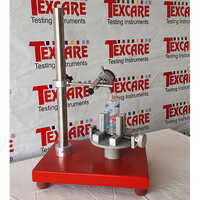 Bottle Perpendicularity Tester